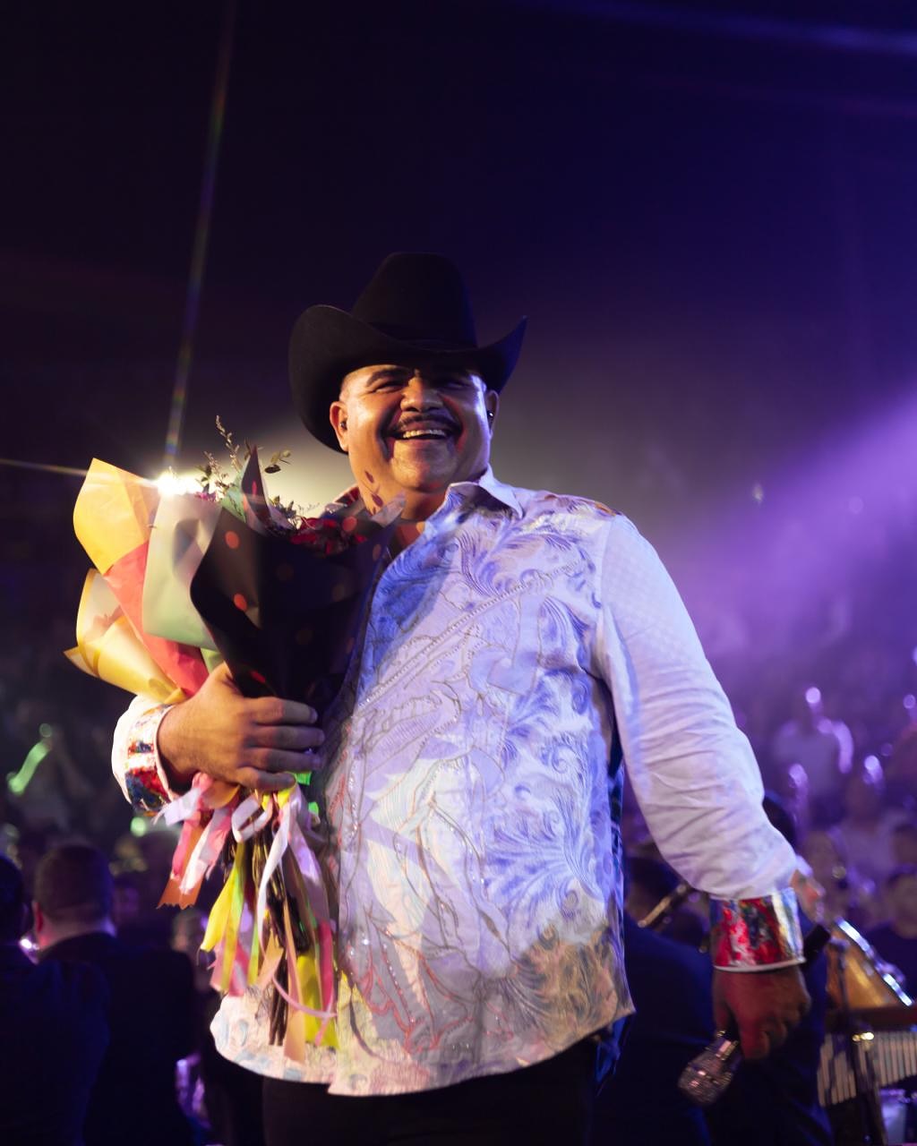 Chuy Lizarraga