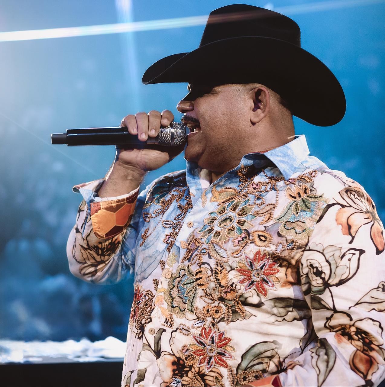 Chuy Lizarraga